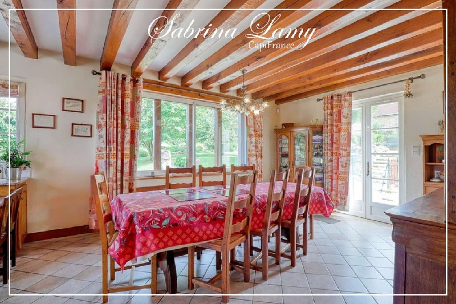 for sale estate Montmirail Marne 7