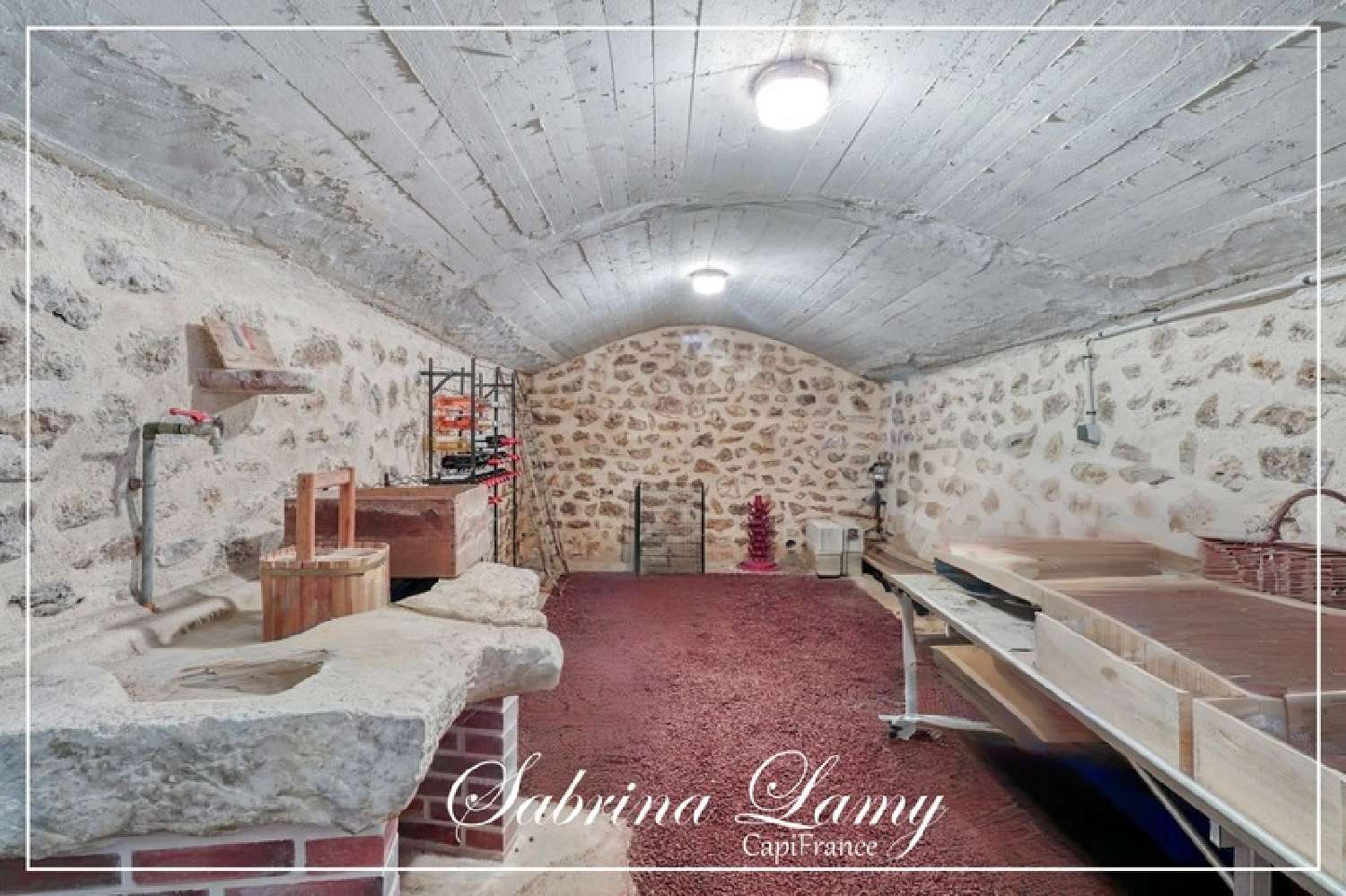 for sale estate Montmirail Marne 8