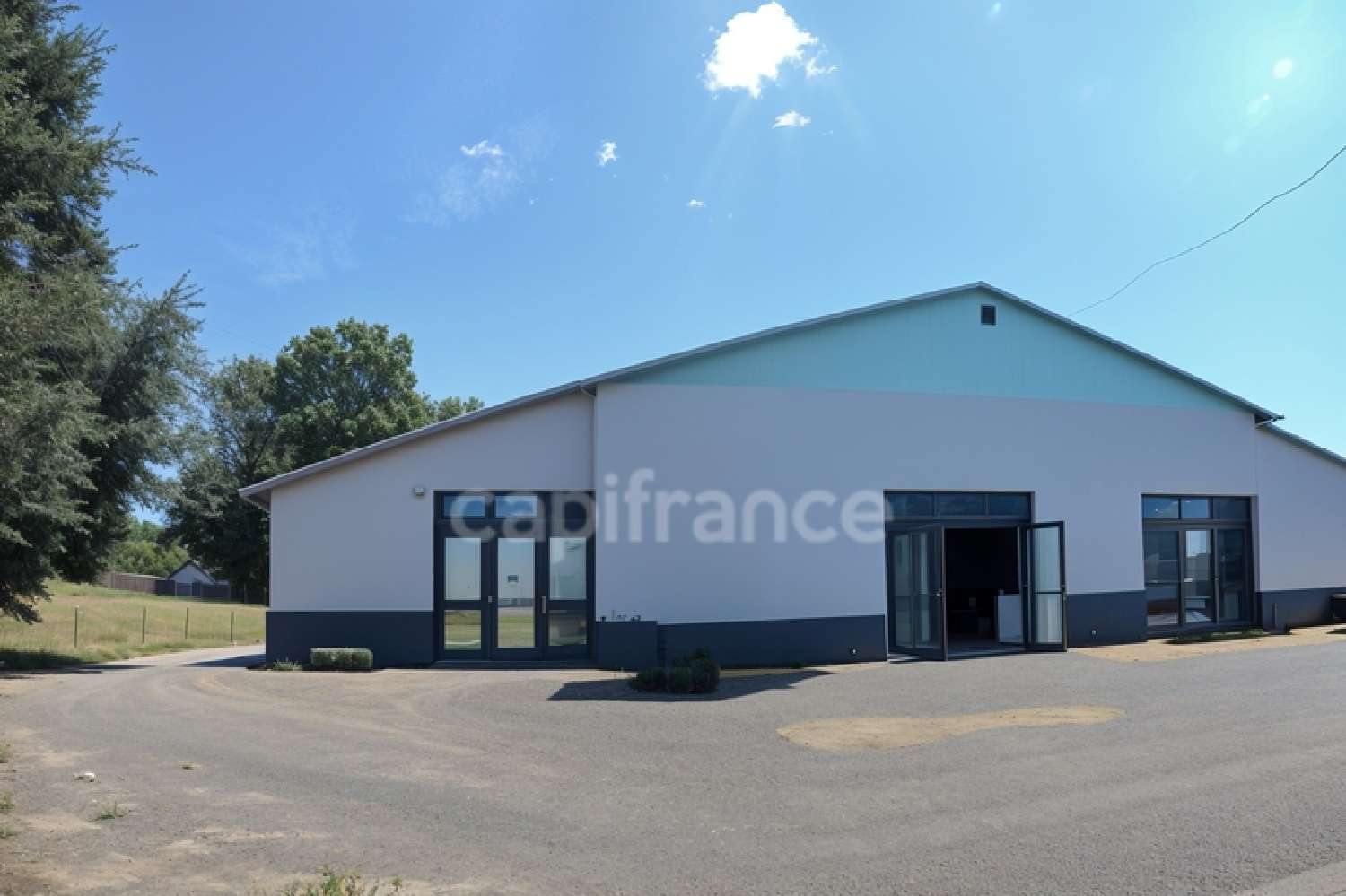  kaufen Landgut Montsalvy Cantal 5