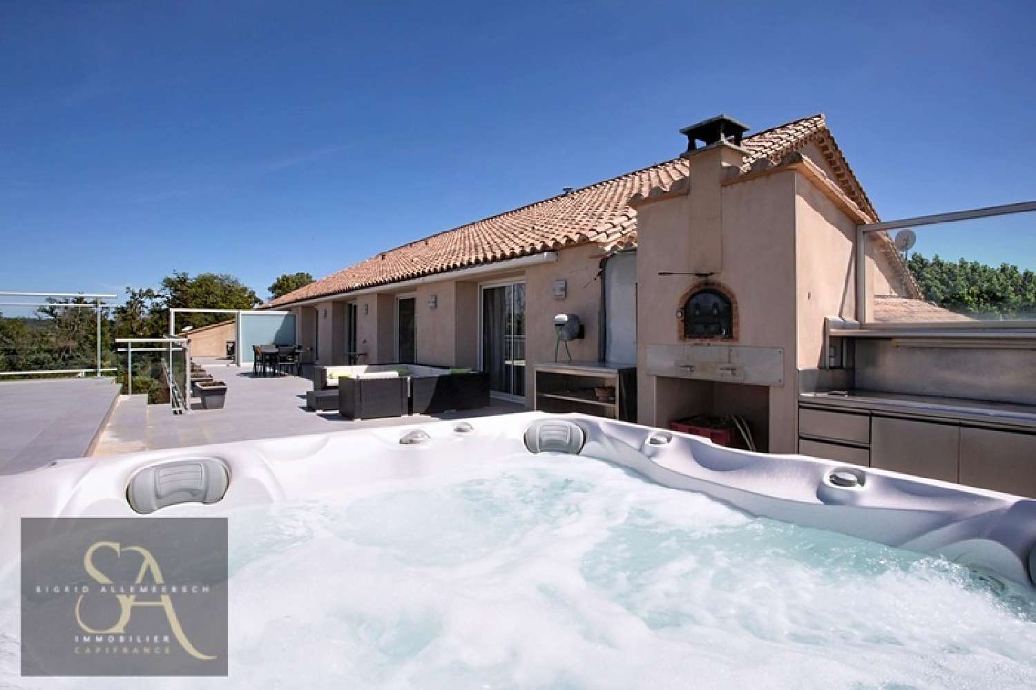  en venta finca rústica Narbonne Aude 6