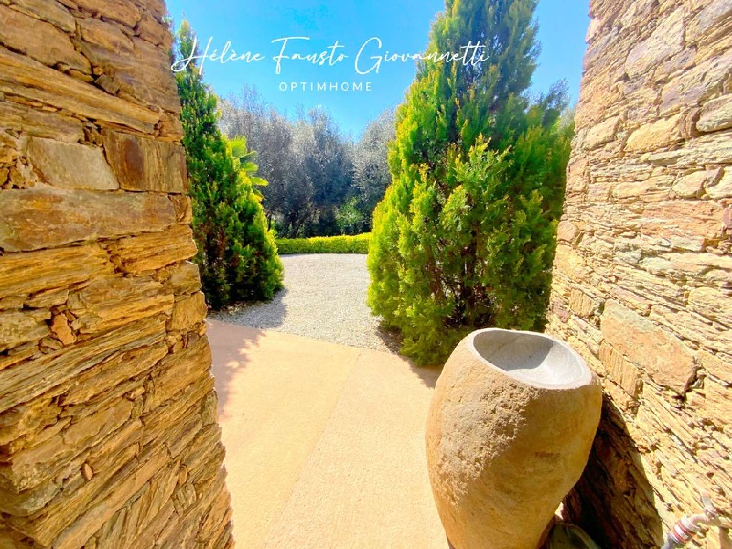  te koop landgoed Oletta Haute-Corse 2