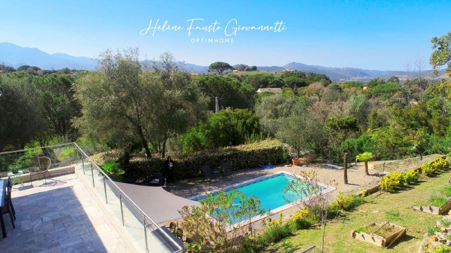  te koop landgoed Oletta Haute-Corse 5