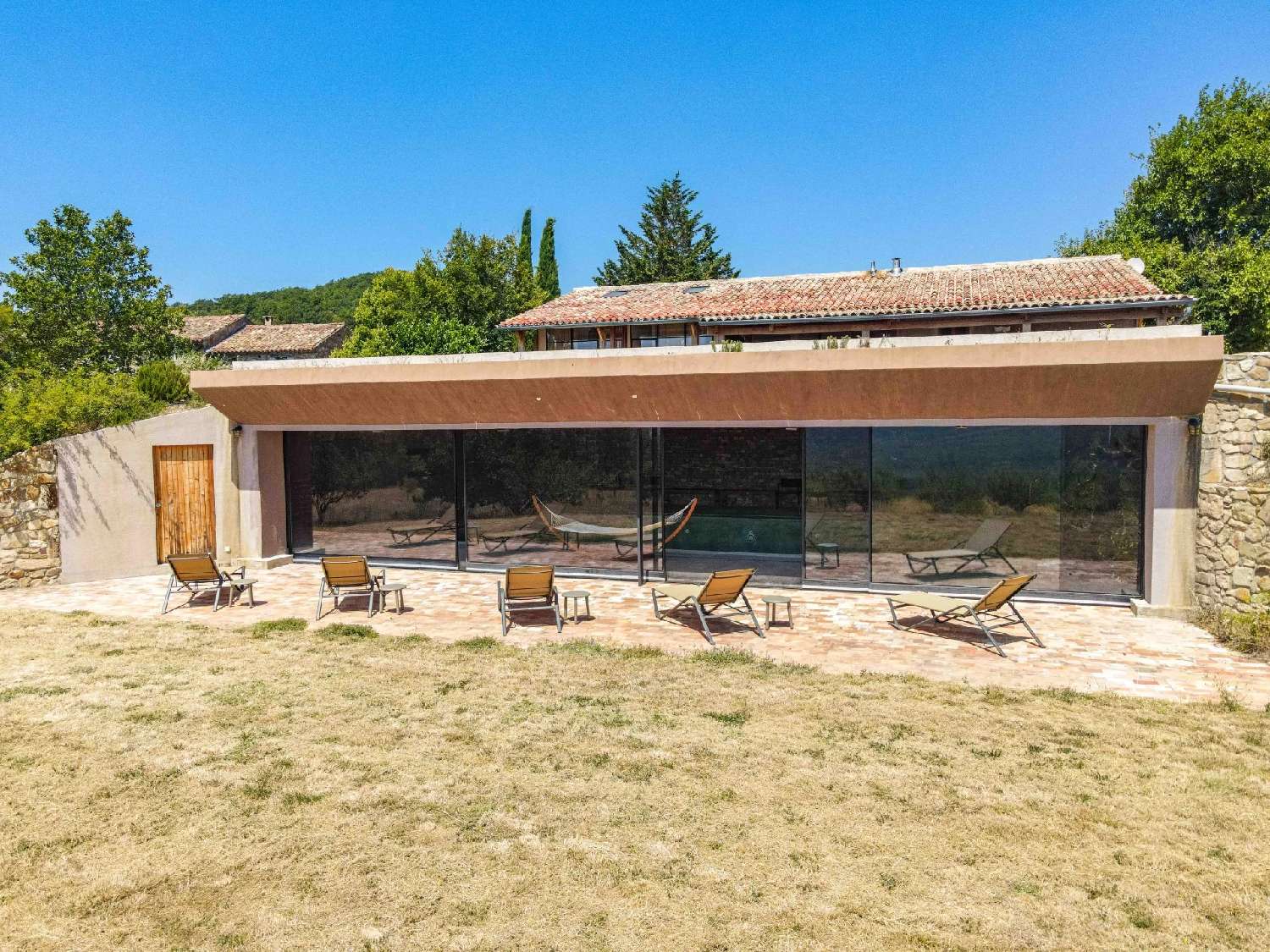  te koop landgoed Oppedette Alpes-de-Haute-Provence 5