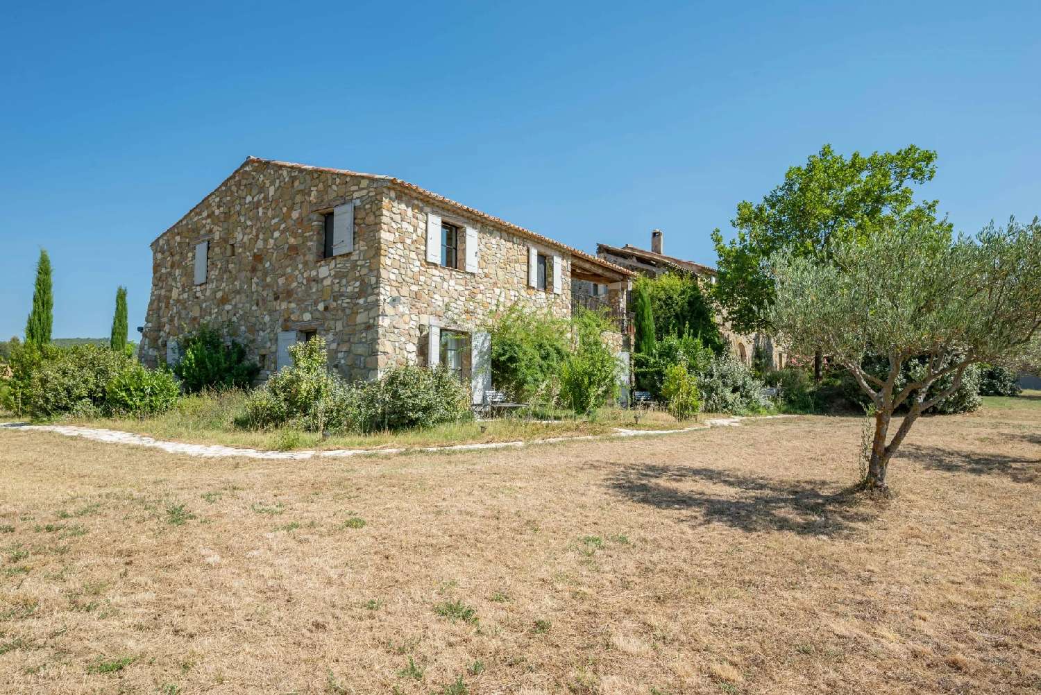  te koop landgoed Oppedette Alpes-de-Haute-Provence 6