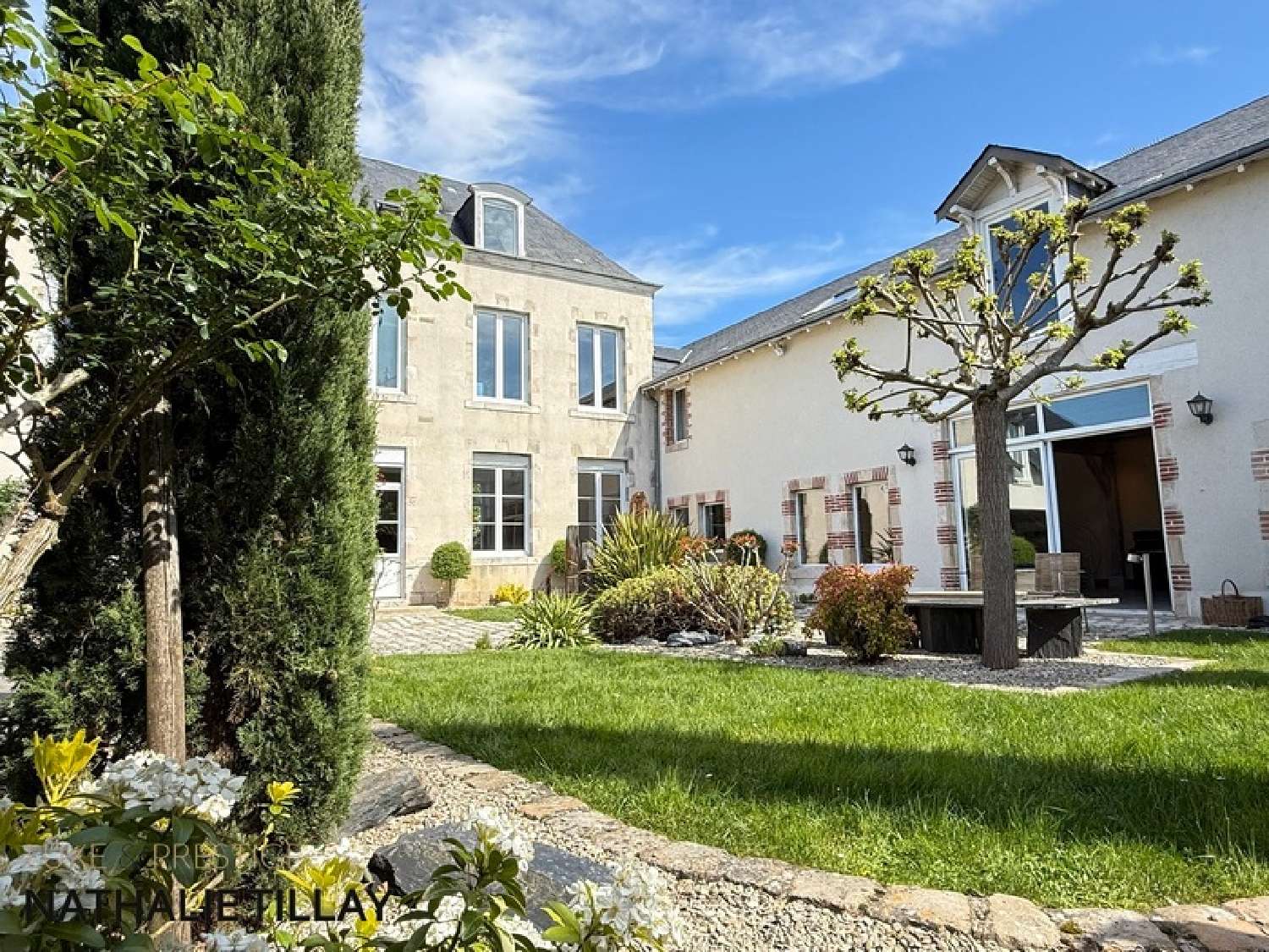  kaufen Landgut Orléans Loiret 6