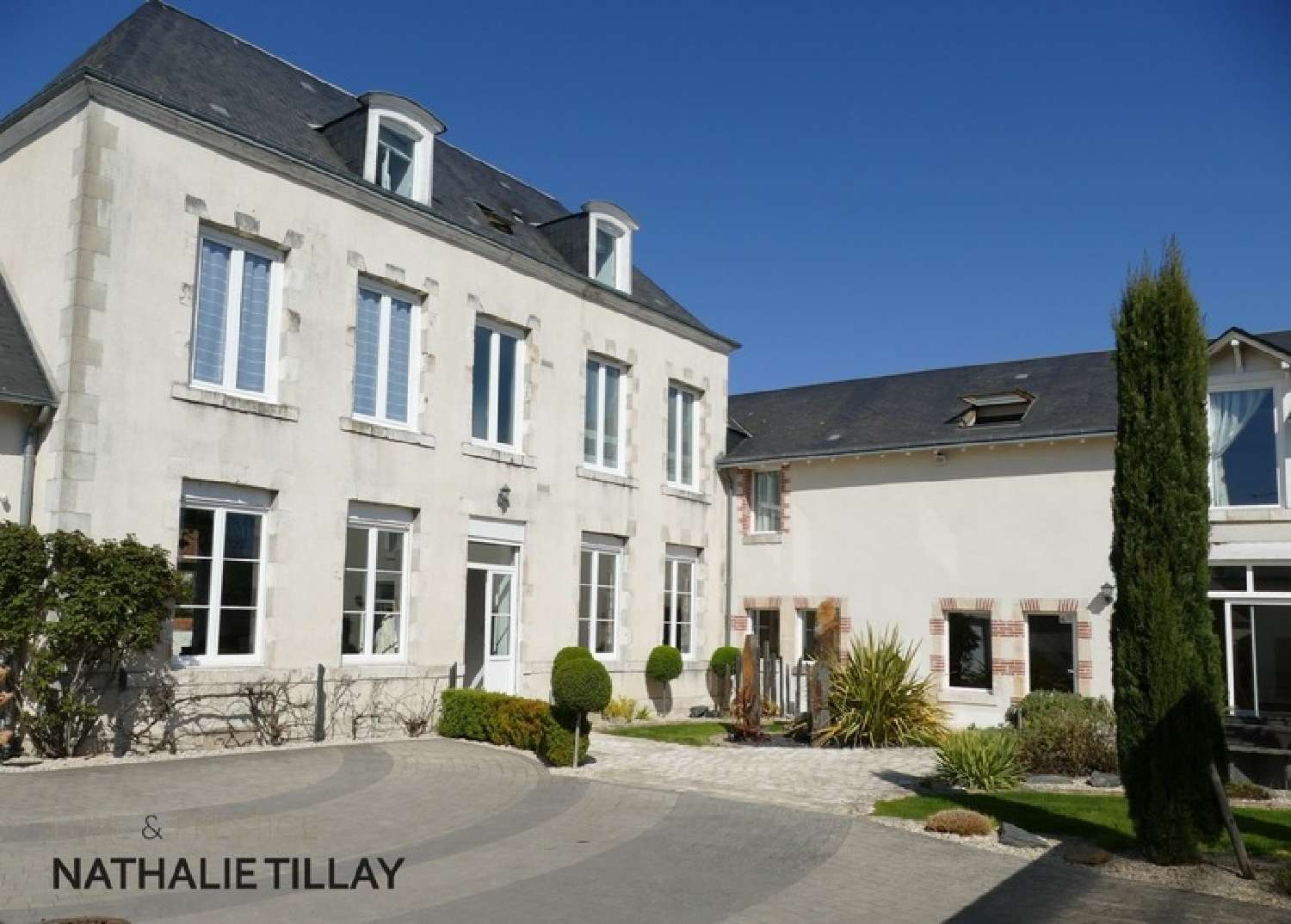  kaufen Landgut Orléans Loiret 7