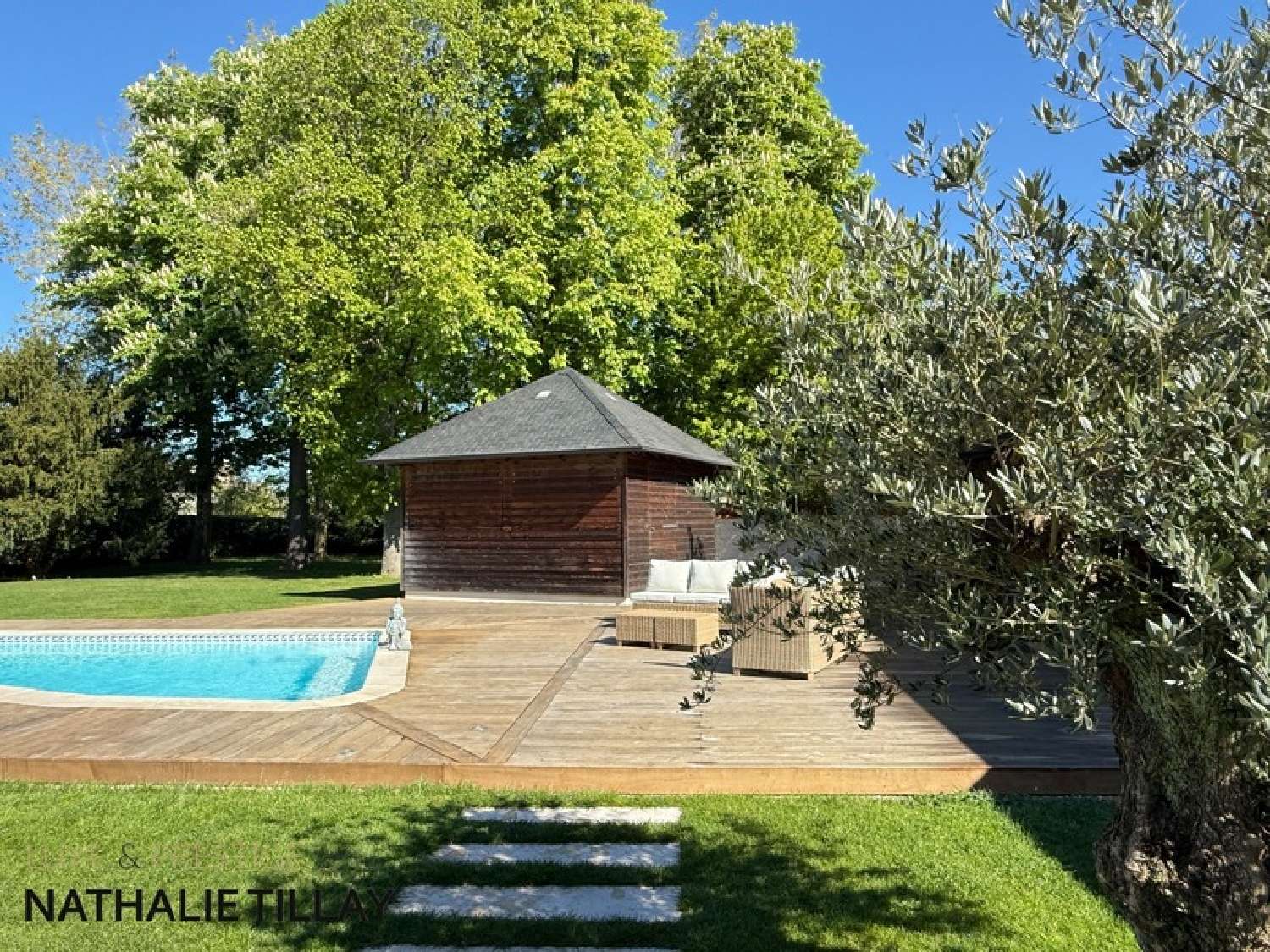  kaufen Landgut Orléans Loiret 8