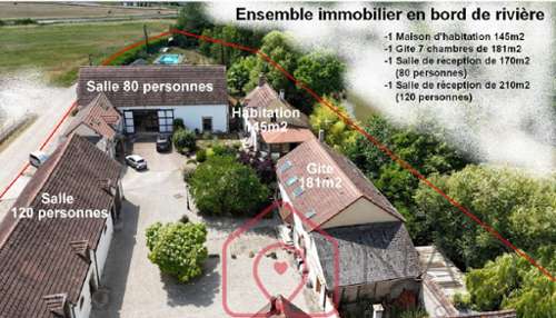 Orléans Loiret landgoed foto 7316165