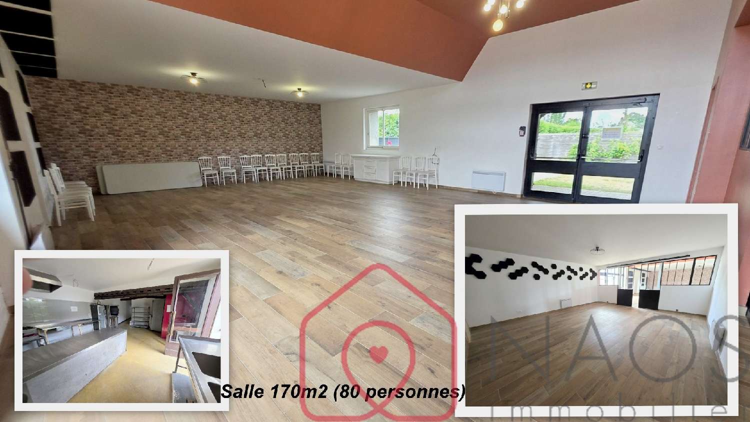  te koop landgoed Orléans Loiret 7