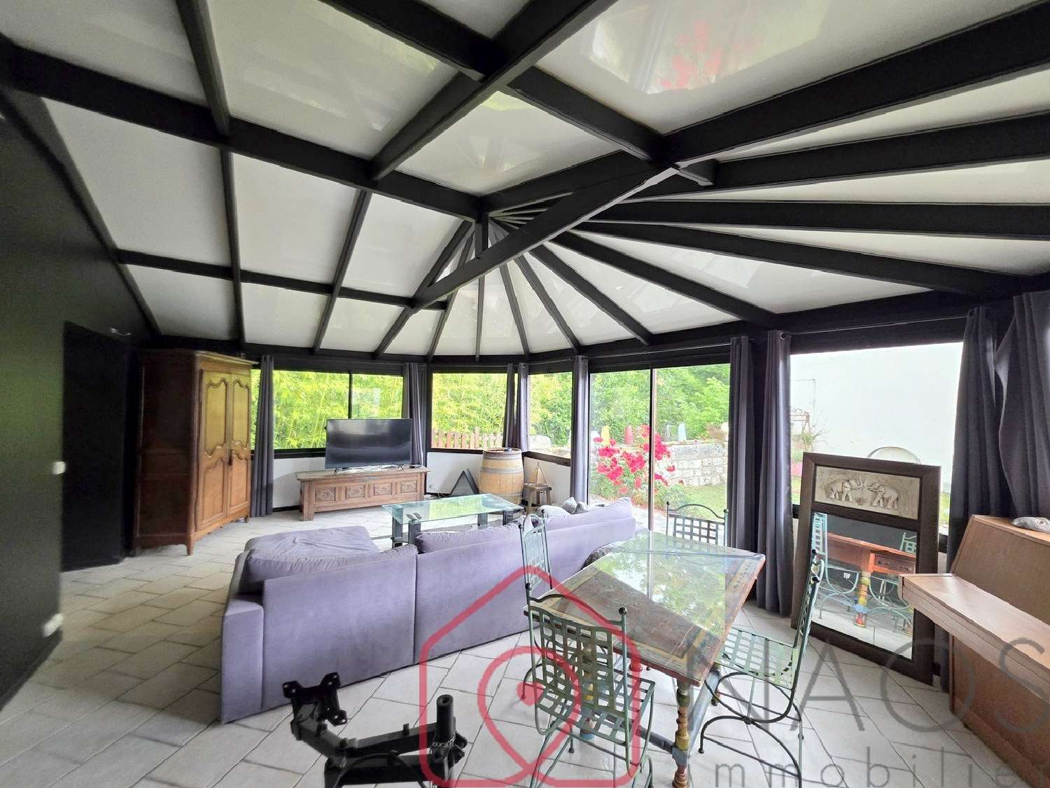  te koop landgoed Orléans Loiret 8