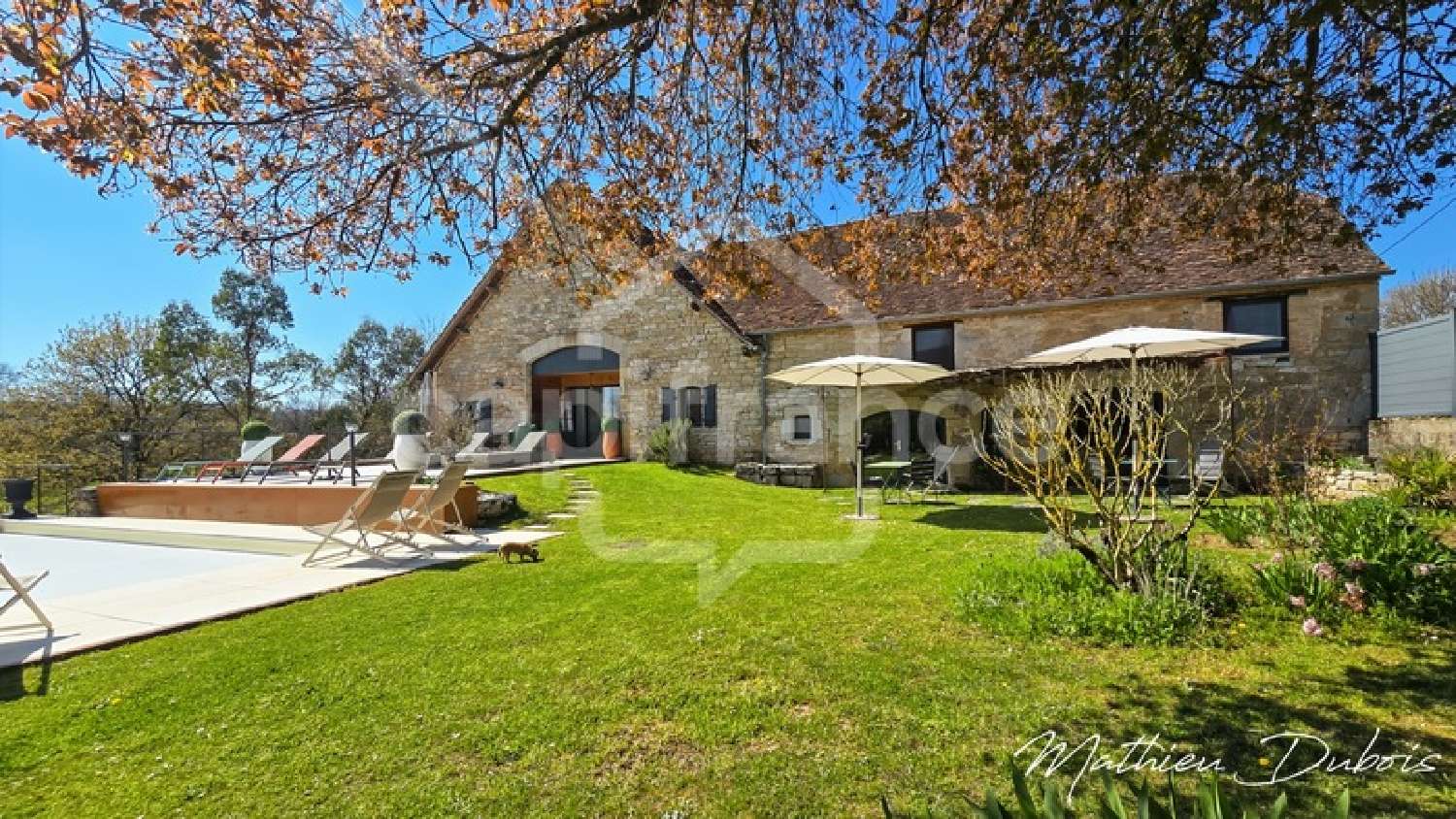kaufen Landgut Padirac Lot 1