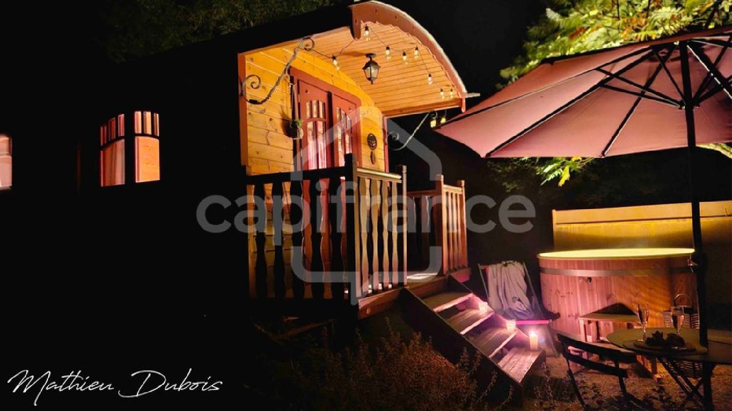 kaufen Landgut Padirac Lot 2