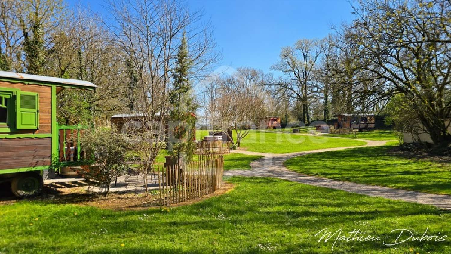 kaufen Landgut Padirac Lot 4