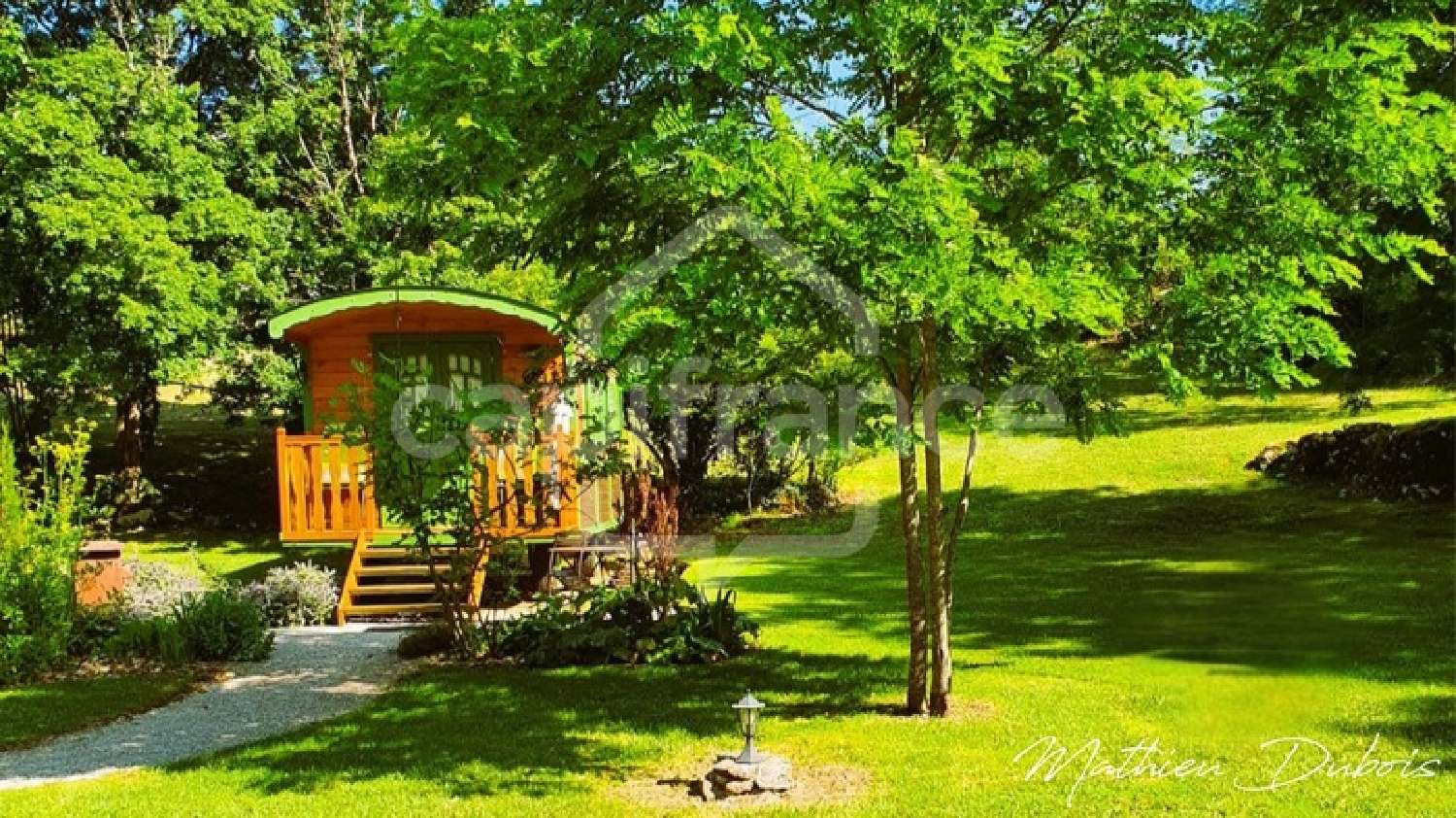 kaufen Landgut Padirac Lot 5