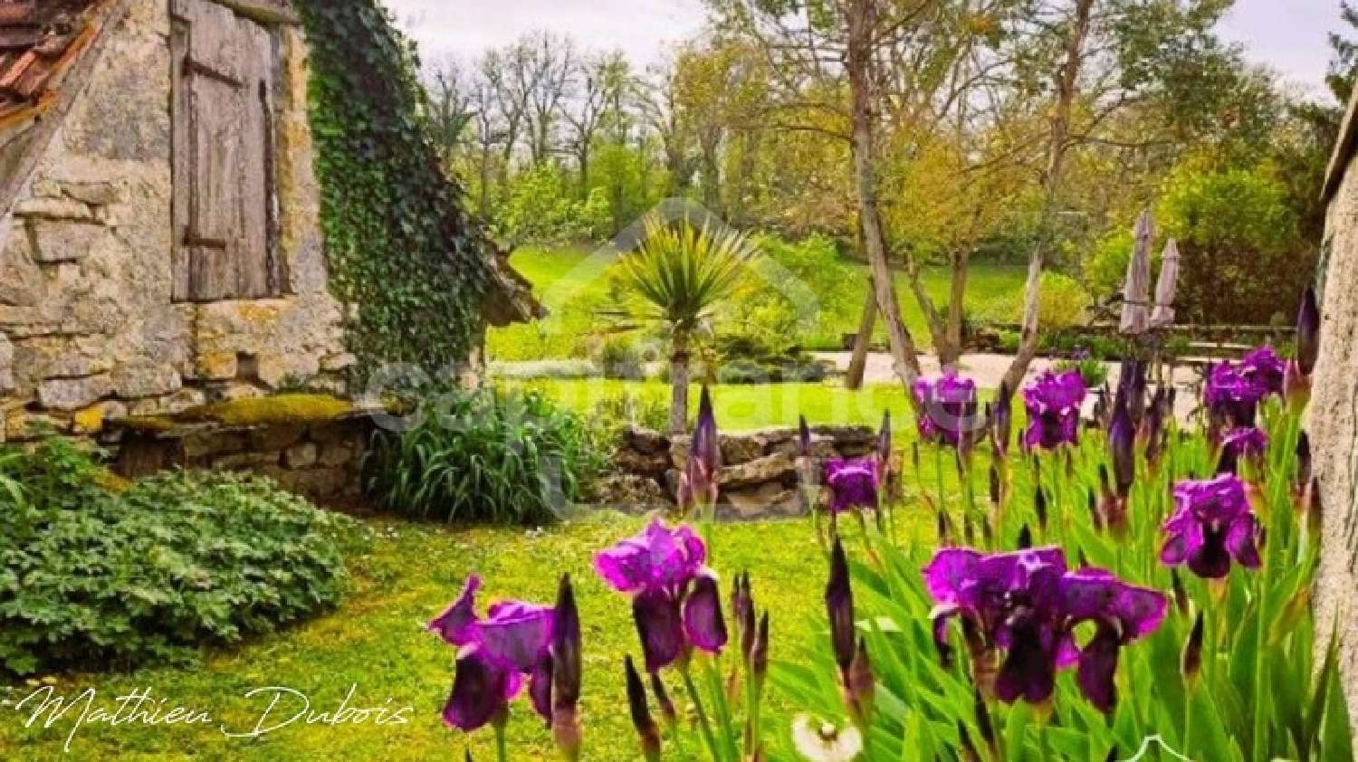 kaufen Landgut Padirac Lot 7