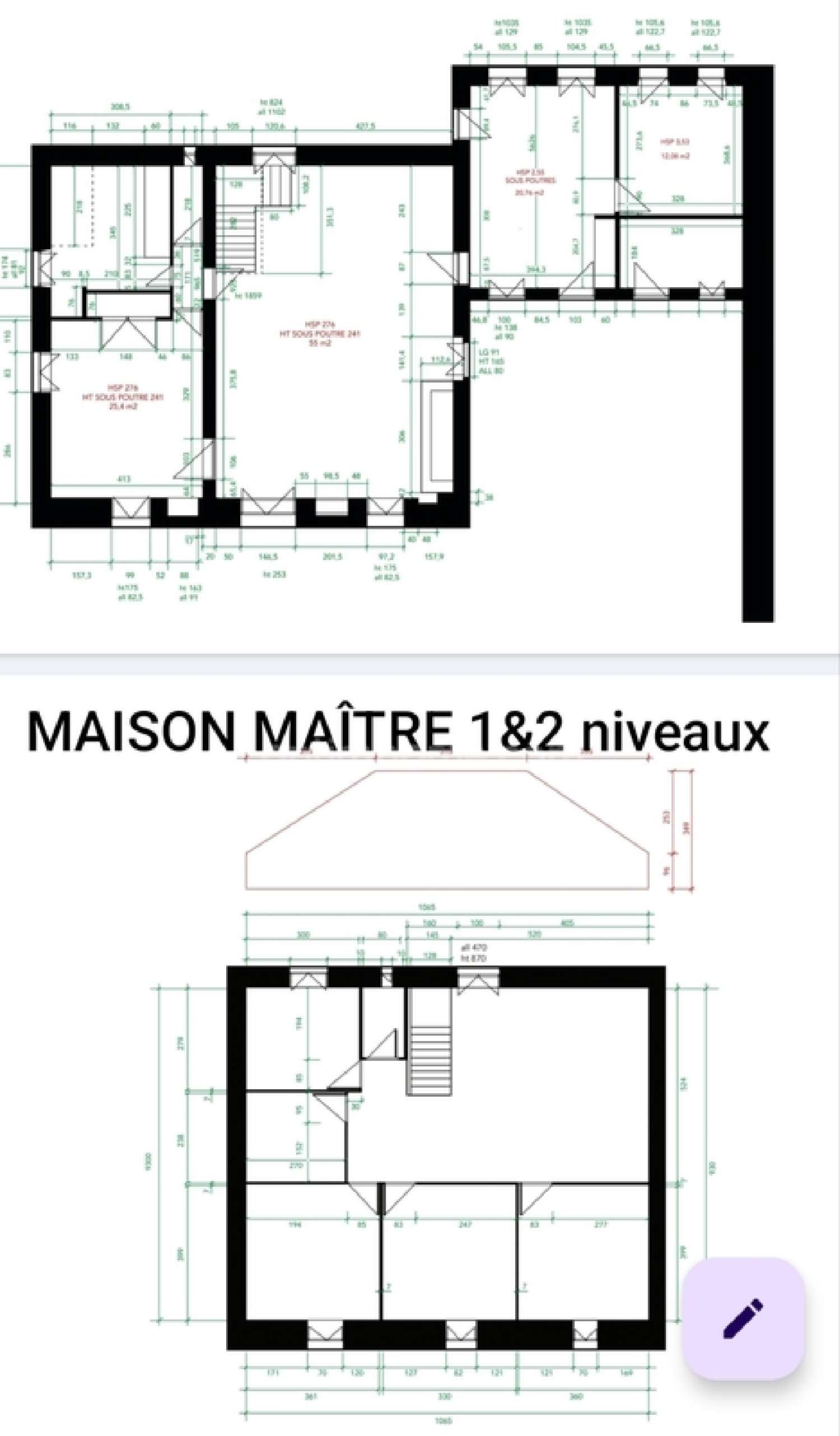  en venta finca rústica Panjas Gers 3