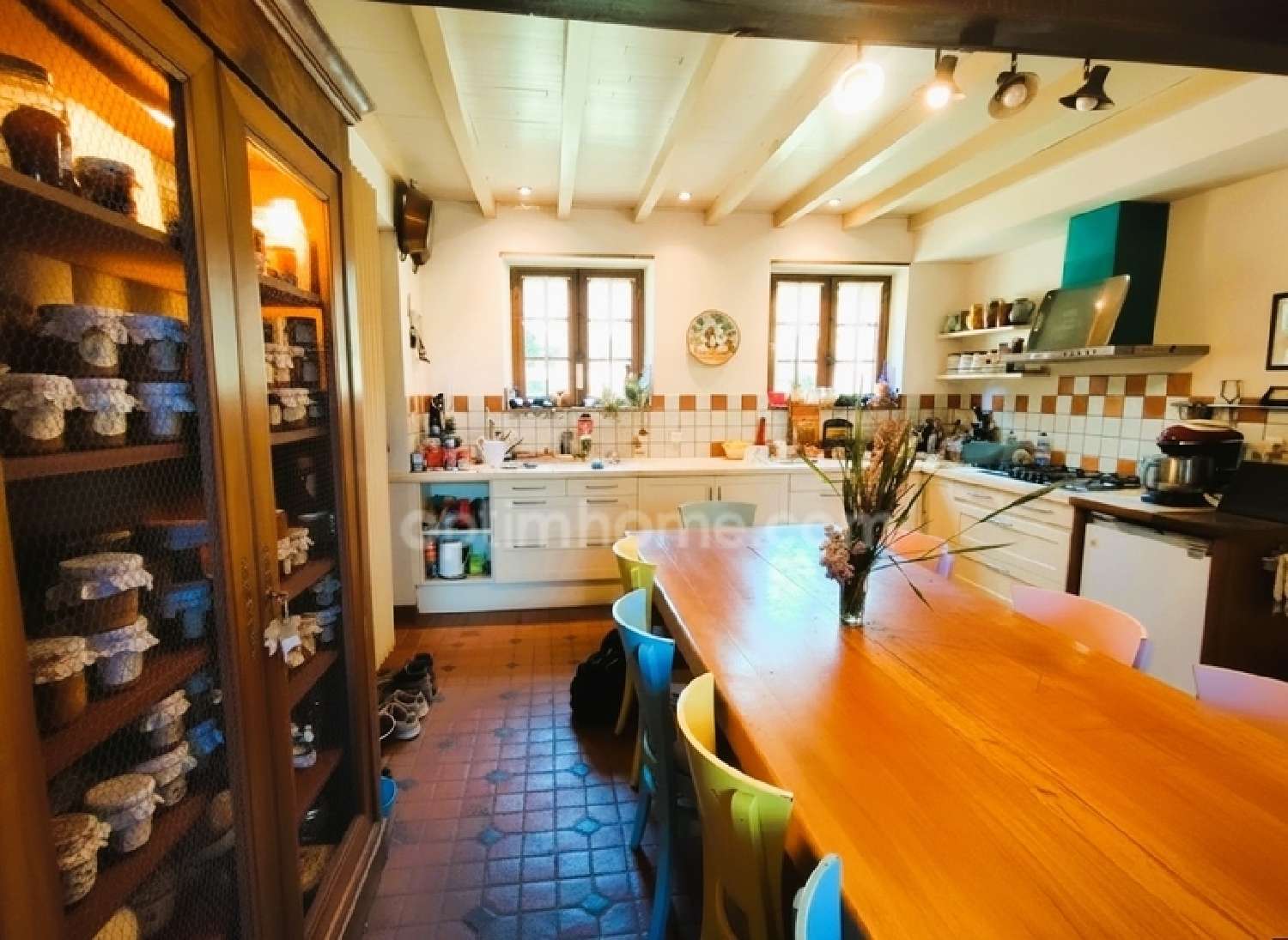  en venta finca rústica Panjas Gers 5