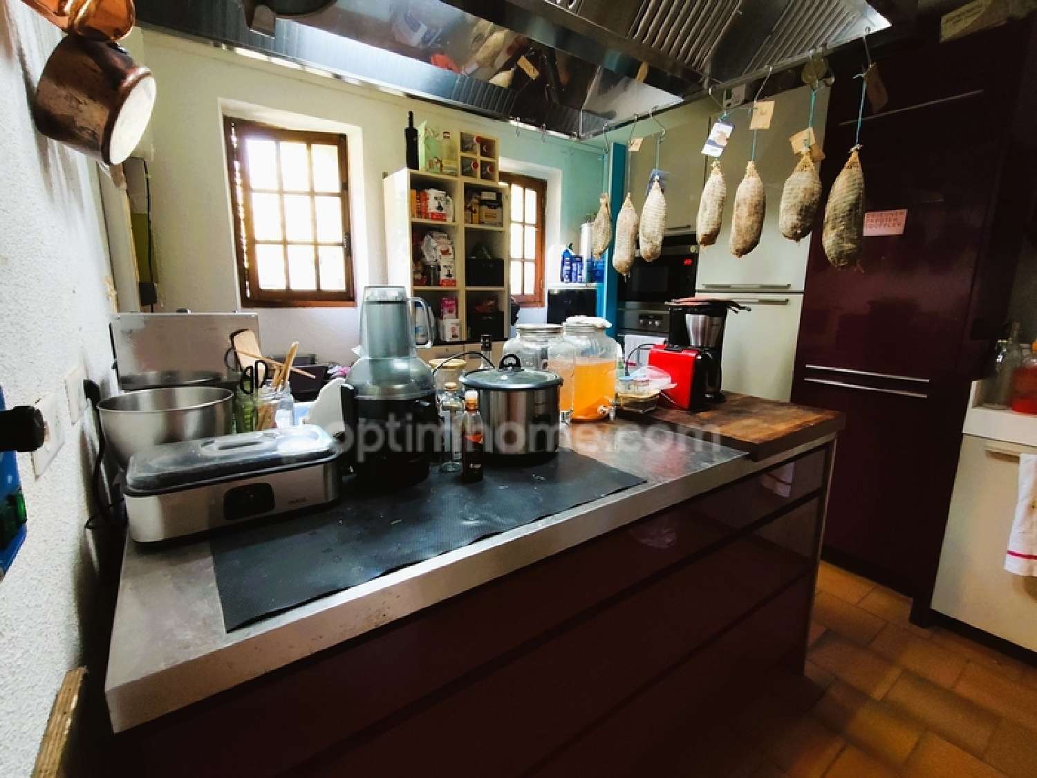  en venta finca rústica Panjas Gers 6