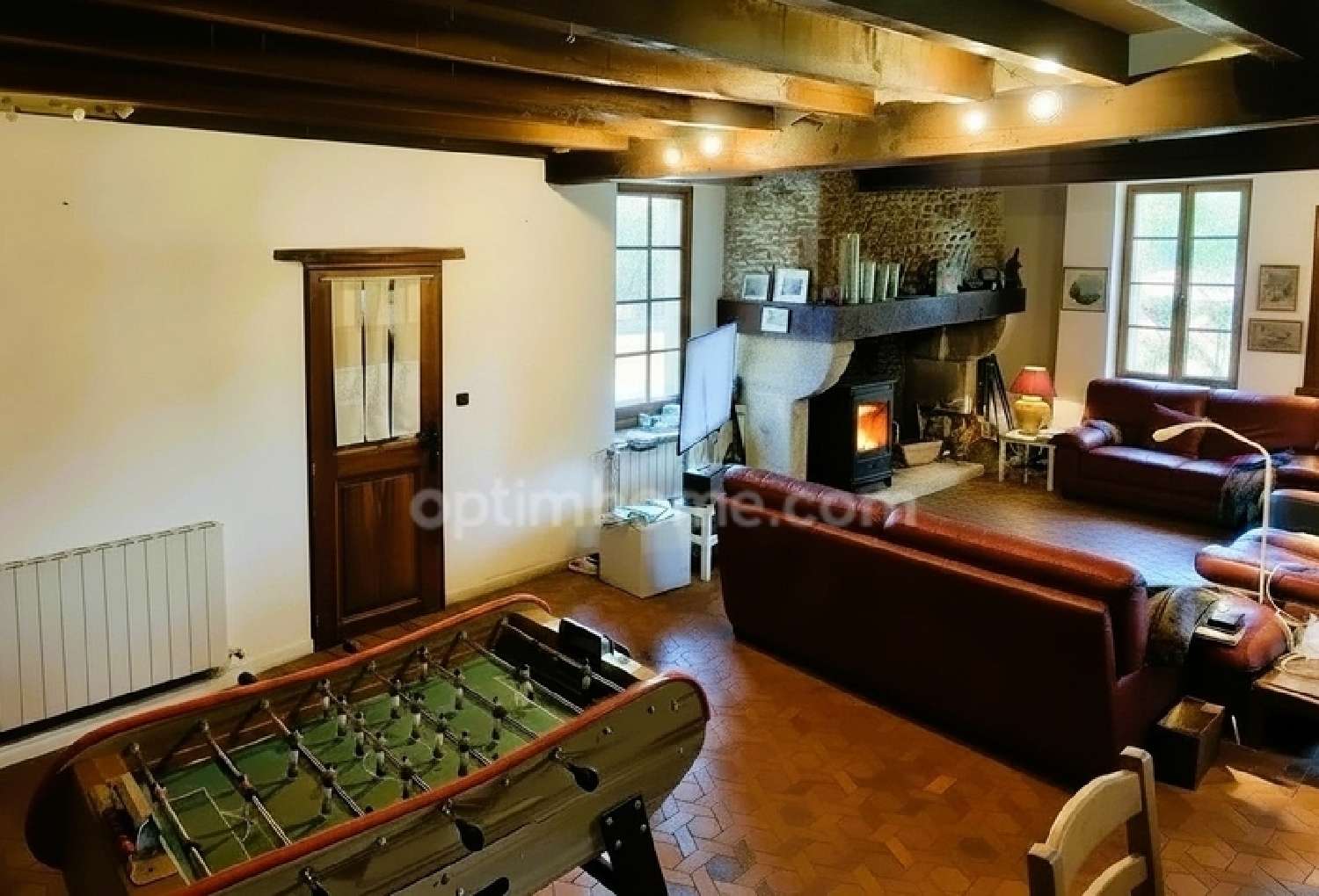  en venta finca rústica Panjas Gers 8