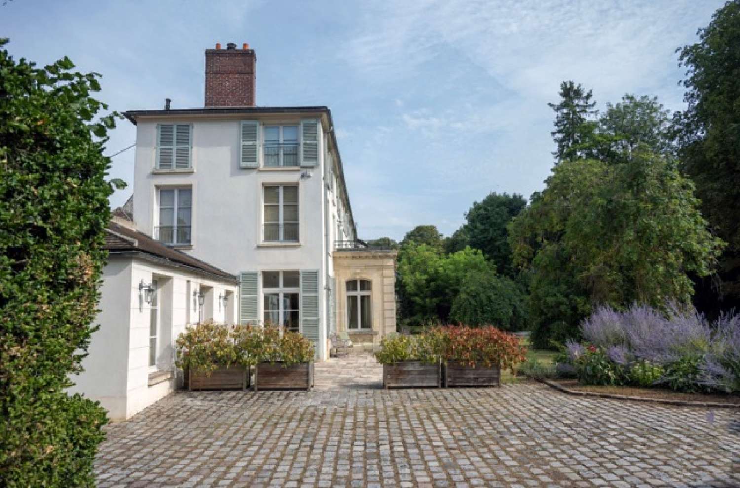  te koop landgoed Paris 17e Arrondissement Parijs (Seine) 2