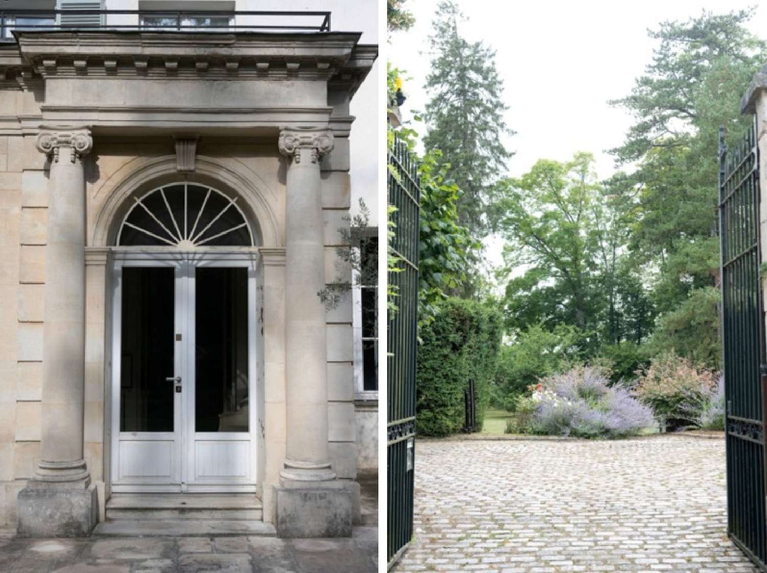  te koop landgoed Paris 17e Arrondissement Parijs (Seine) 3