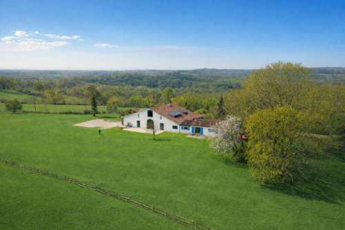 Peyrehorade Landes finca rústica foto 7302073