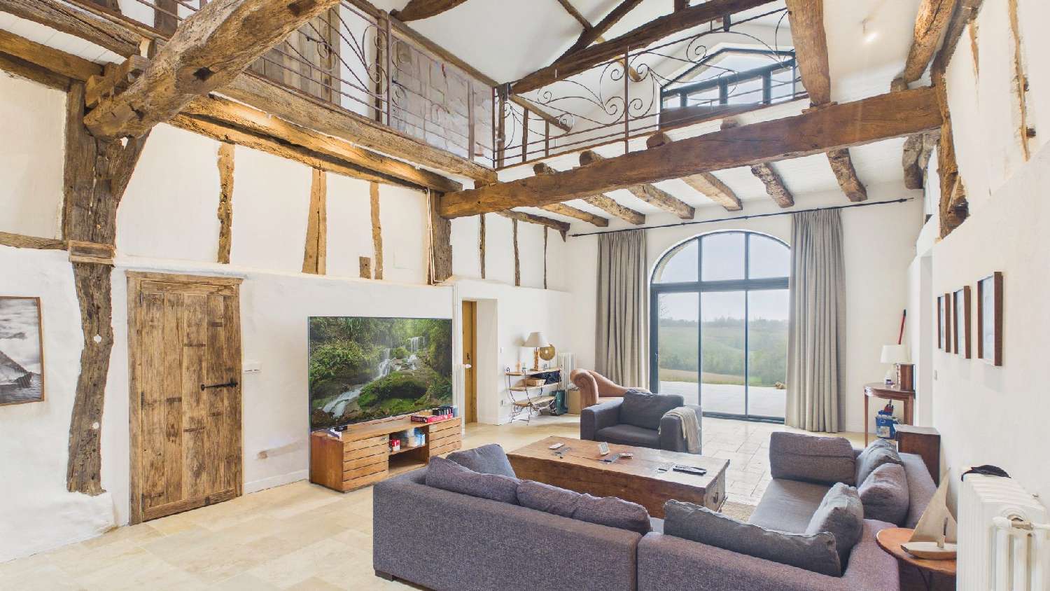 en venta finca rústica Peyrehorade Landes 5