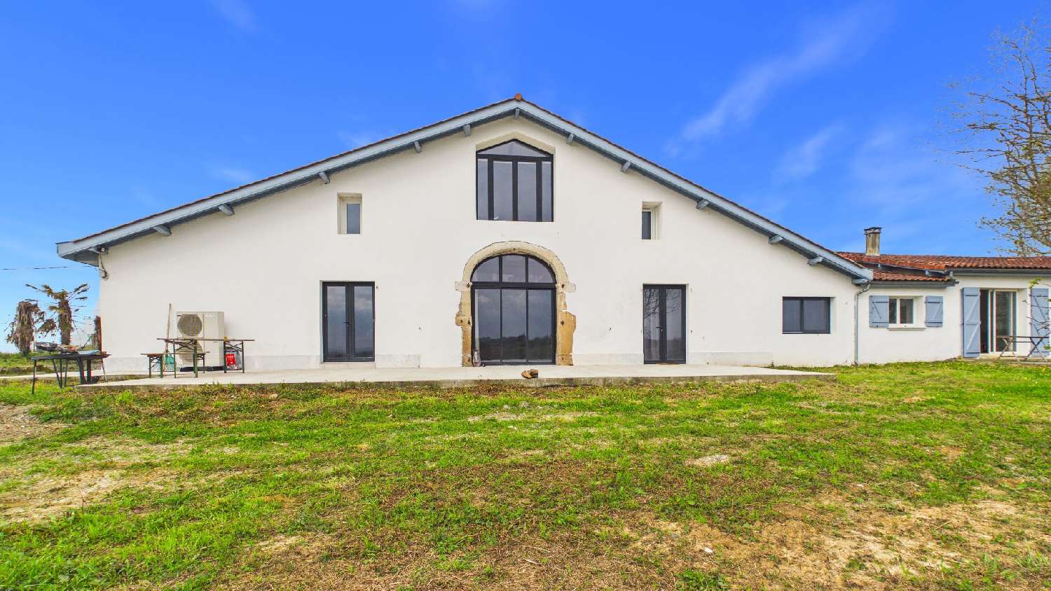 en venta finca rústica Peyrehorade Landes 6