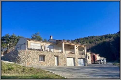 Peyroules Alpes-de-Haute-Provence Landgut Bild 7309740