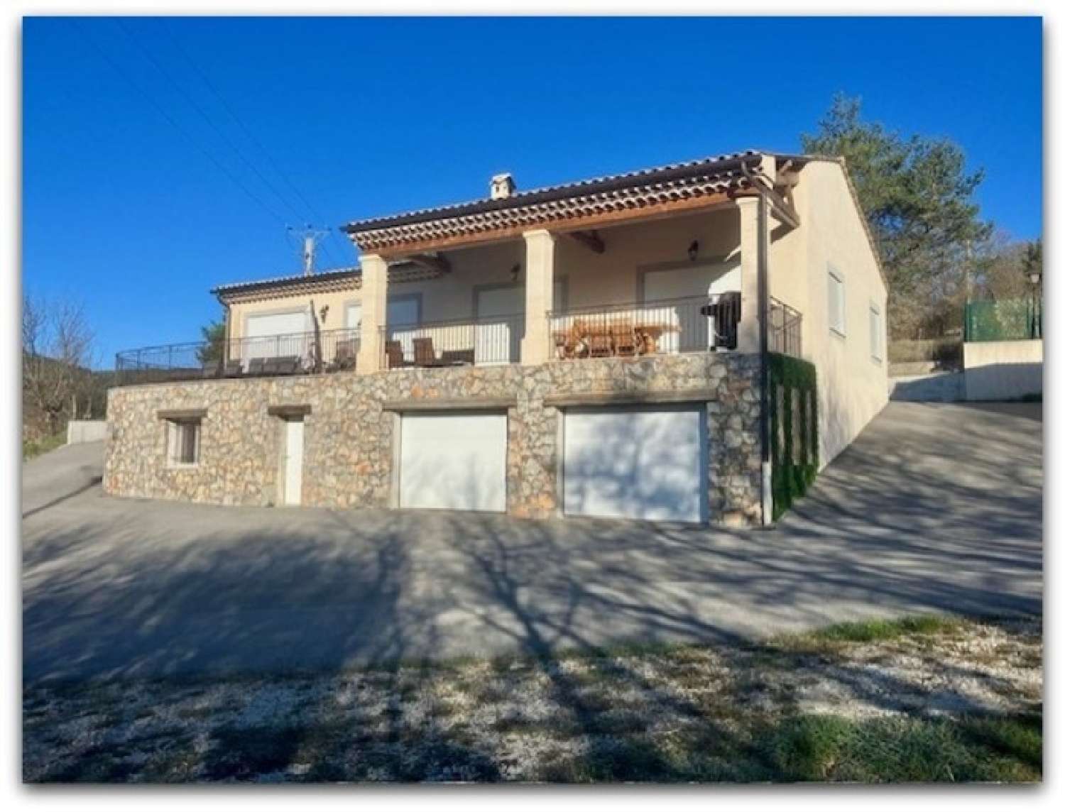  à vendre propriété Peyroules Alpes-de-Haute-Provence 7