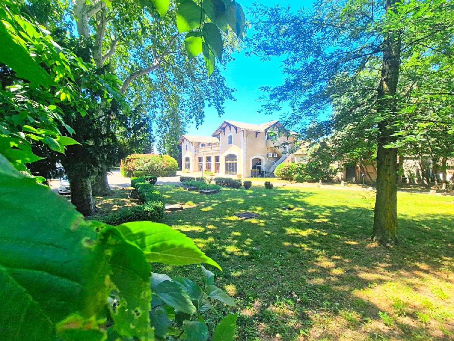 kaufen Landgut Pierrelatte Drôme 2