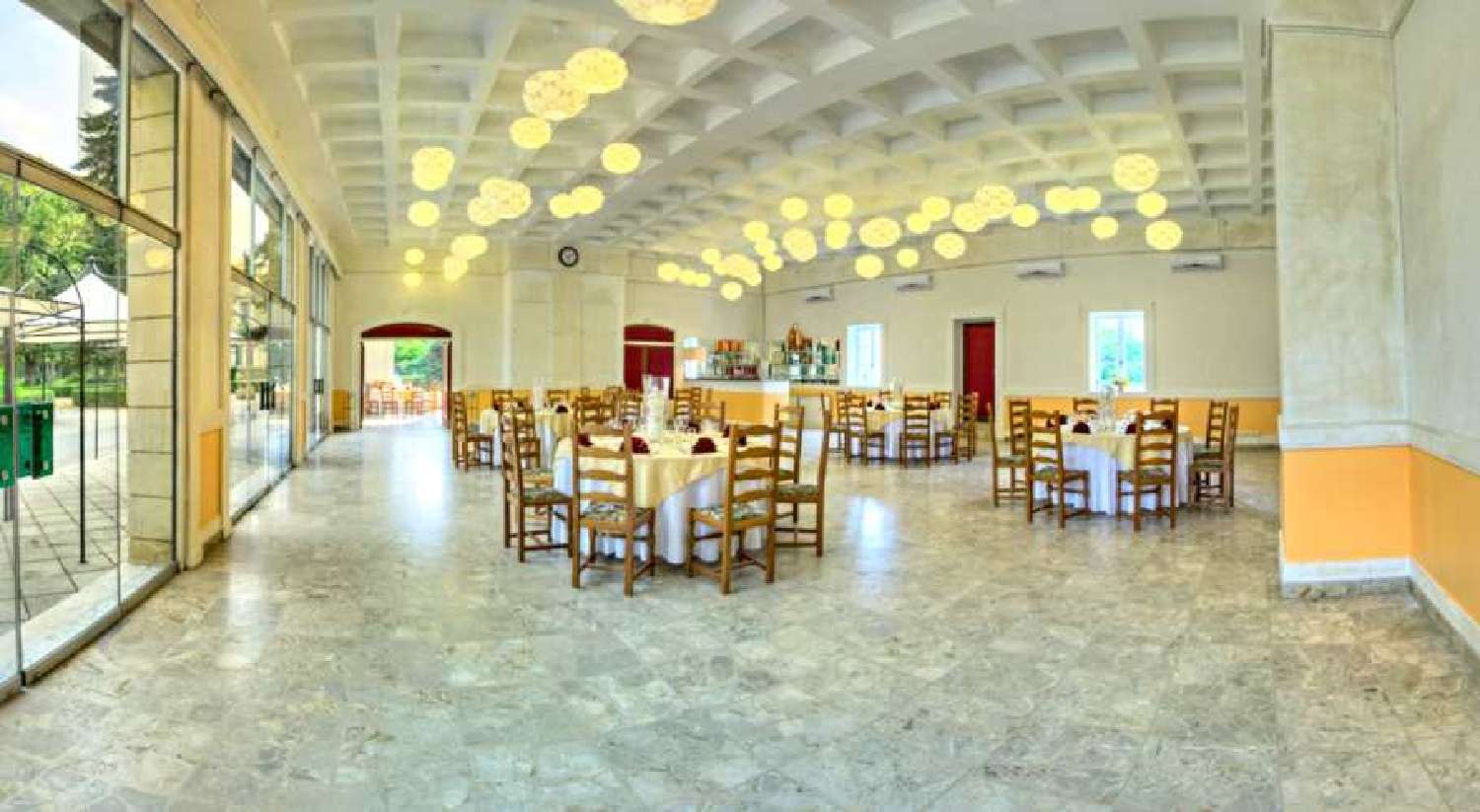 kaufen Landgut Pierrelatte Drôme 3