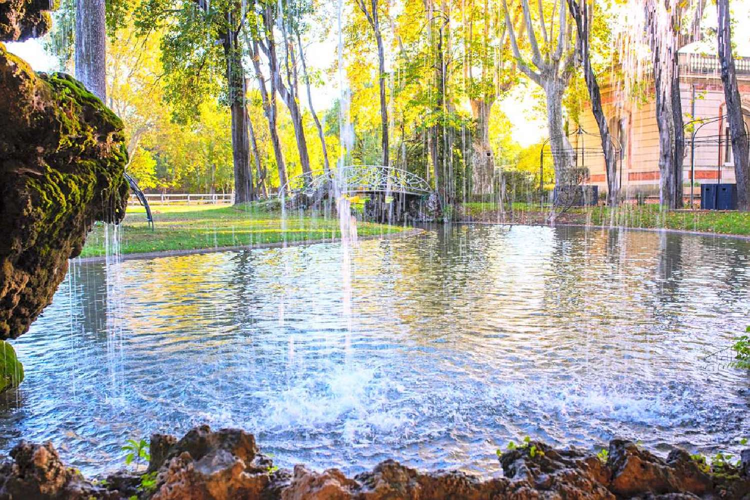 kaufen Landgut Pierrelatte Drôme 4