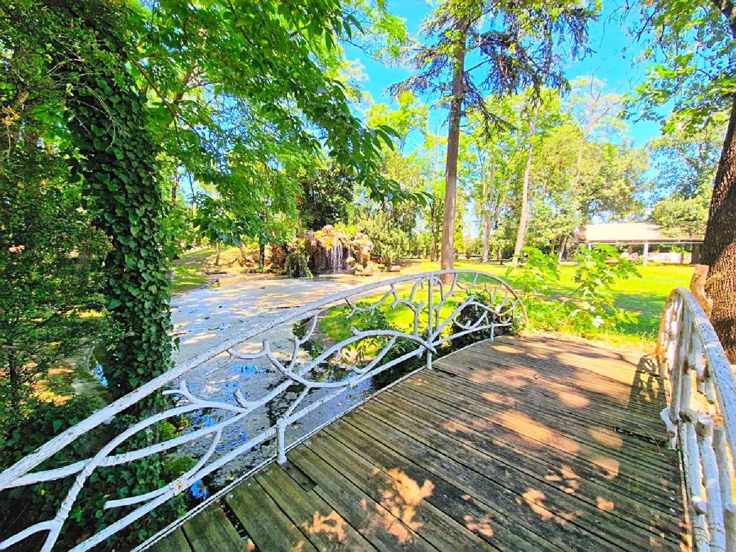 kaufen Landgut Pierrelatte Drôme 5