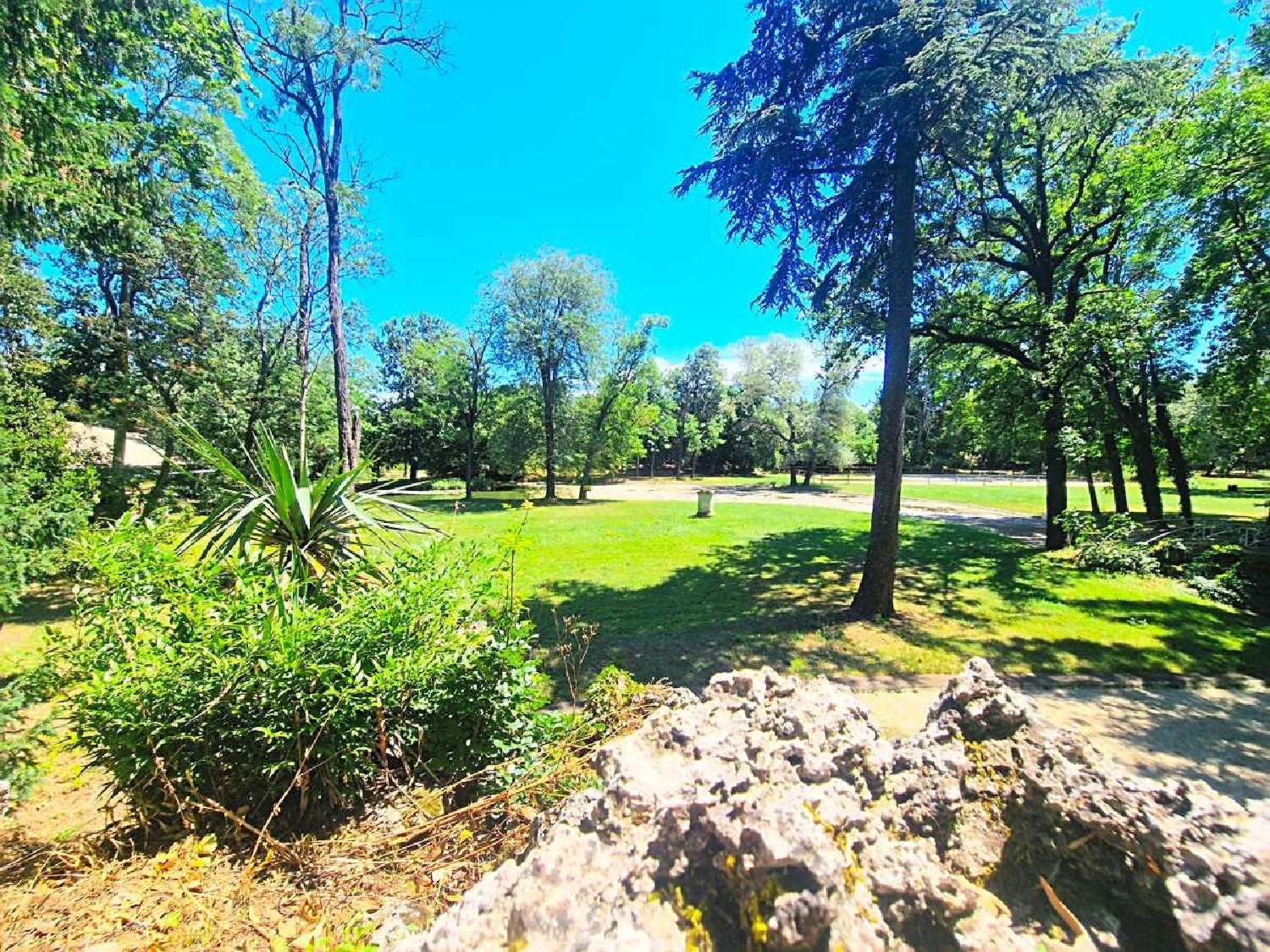 kaufen Landgut Pierrelatte Drôme 6