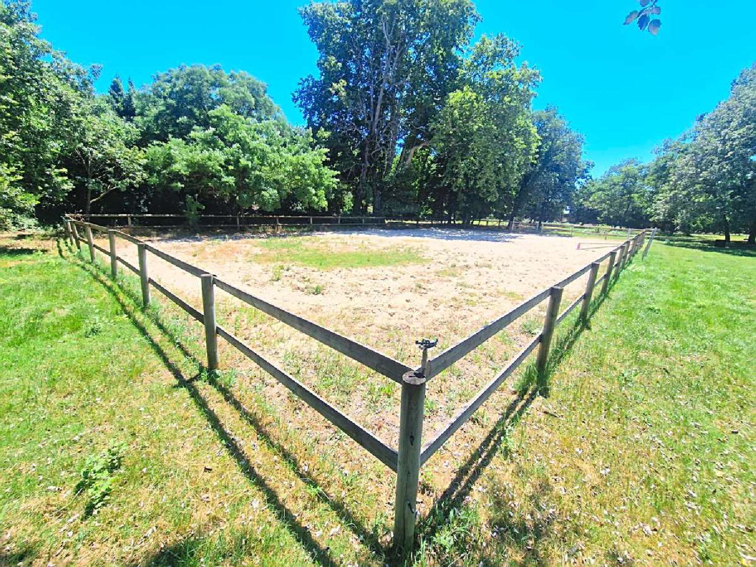 kaufen Landgut Pierrelatte Drôme 7