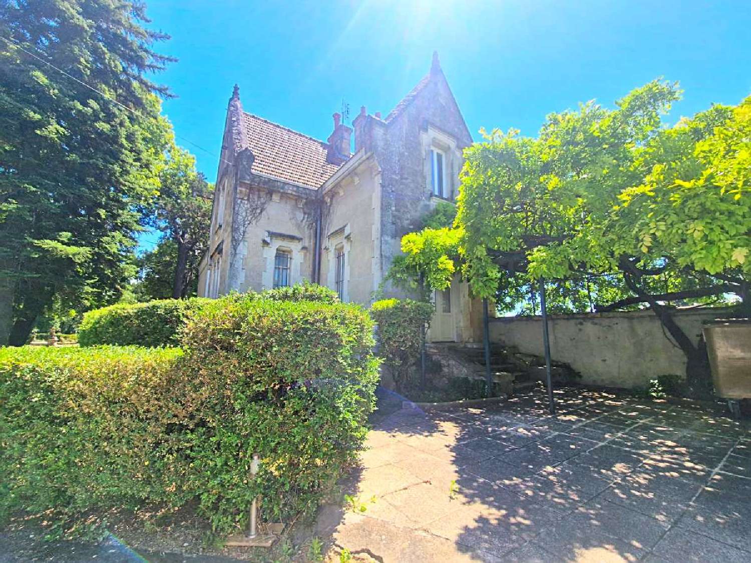 kaufen Landgut Pierrelatte Drôme 8