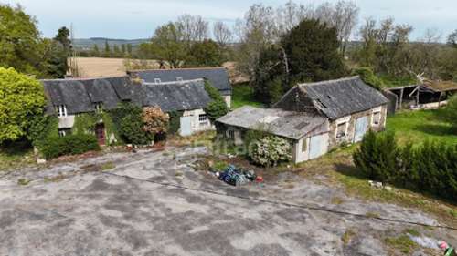  kaufen Landgut Plonévez-du-Faou Finistère 3