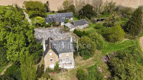  kaufen Landgut Plonévez-du-Faou Finistère 4