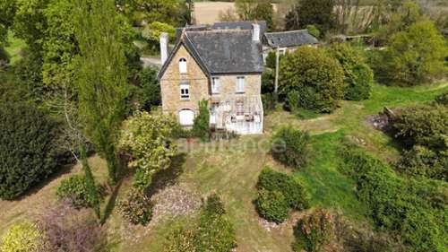  kaufen Landgut Plonévez-du-Faou Finistère 5