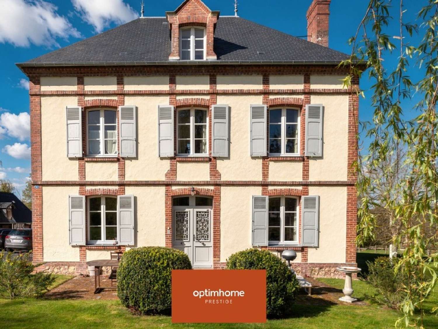  en venta finca rústica Pont-l'Évêque Calvados 1