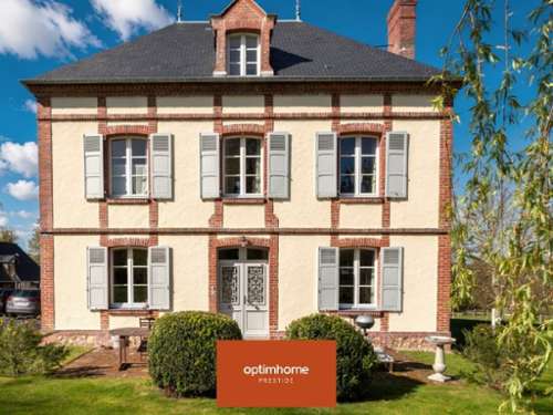 Pont-l'Évêque Calvados finca rústica foto 7304599