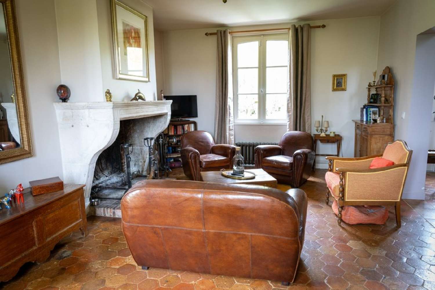  en venta finca rústica Pont-l'Évêque Calvados 2