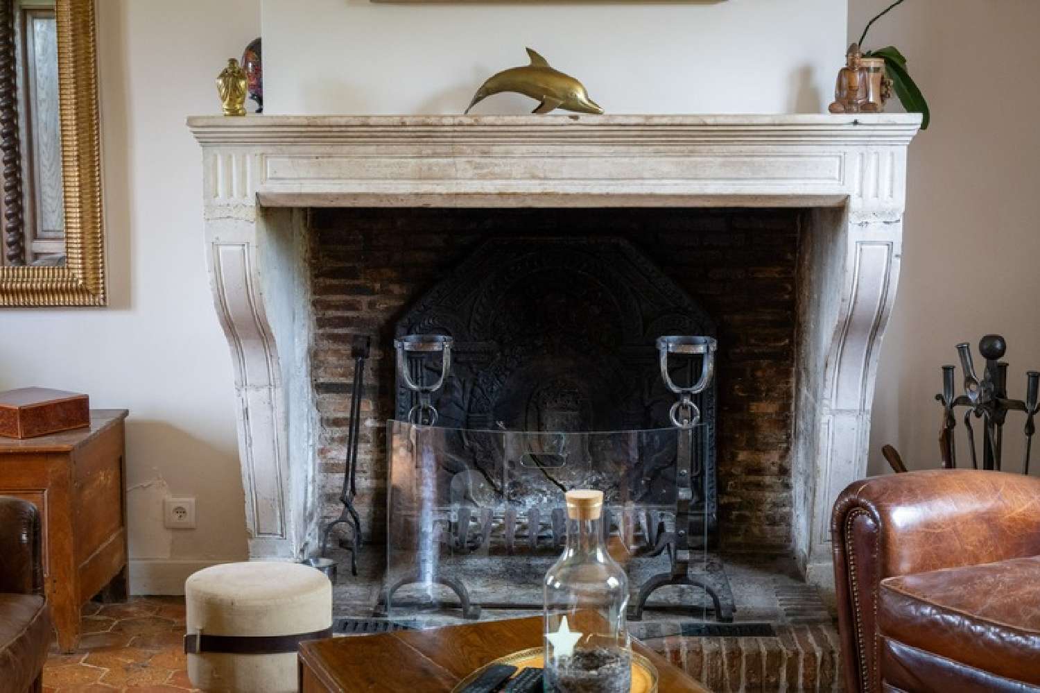  en venta finca rústica Pont-l'Évêque Calvados 3