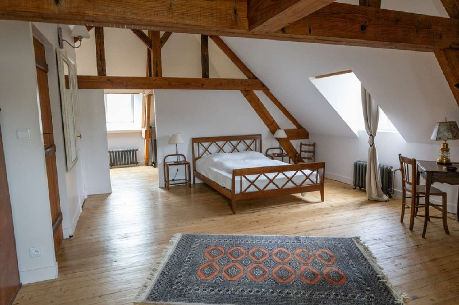  en venta finca rústica Pont-l'Évêque Calvados 5