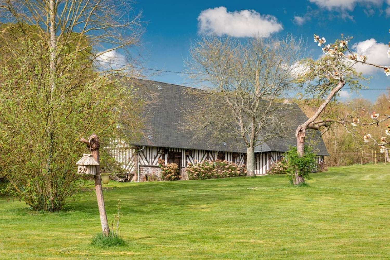  en venta finca rústica Pont-l'Évêque Calvados 7