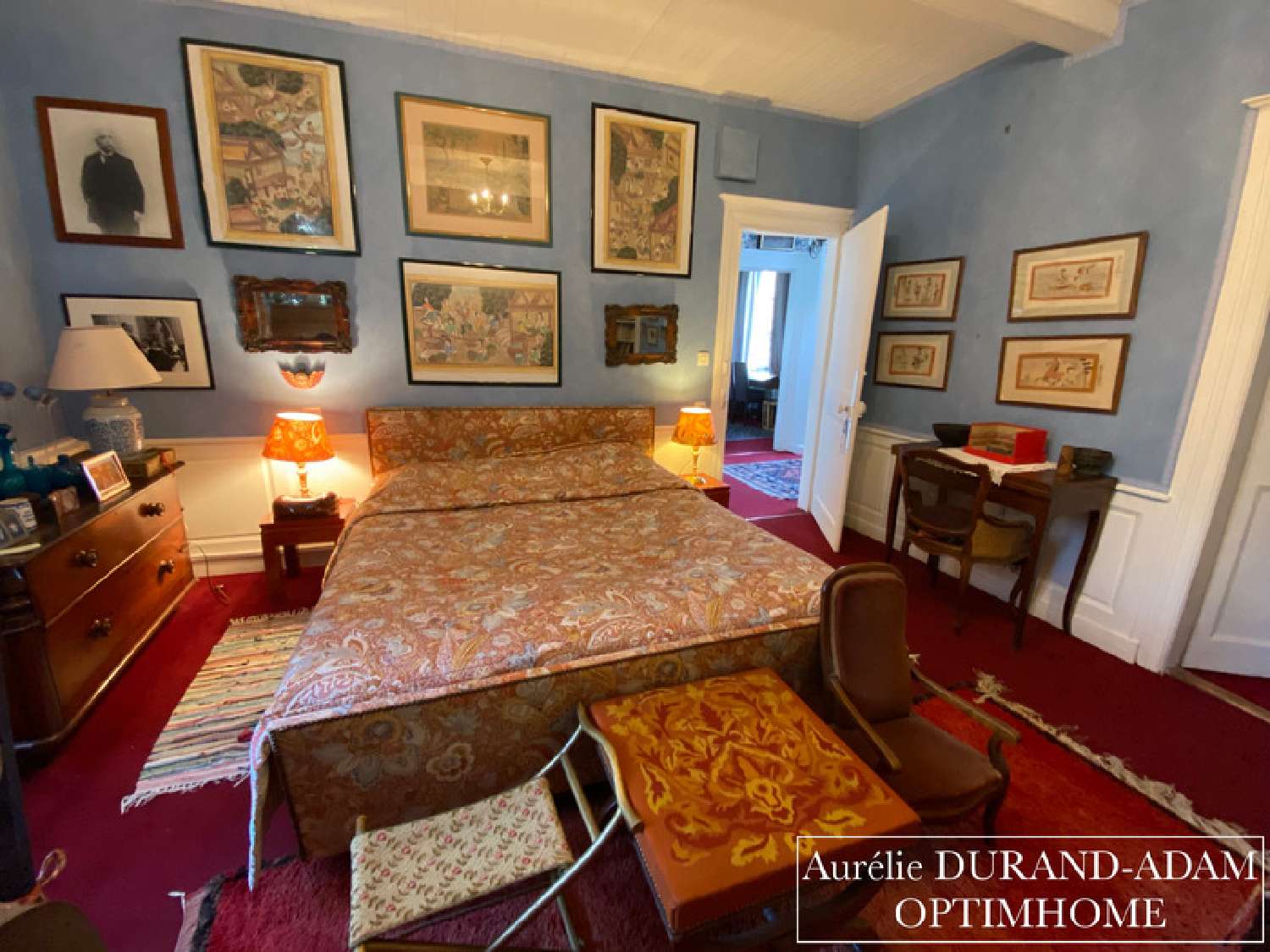  te koop landgoed Pont-l'Évêque Calvados 4