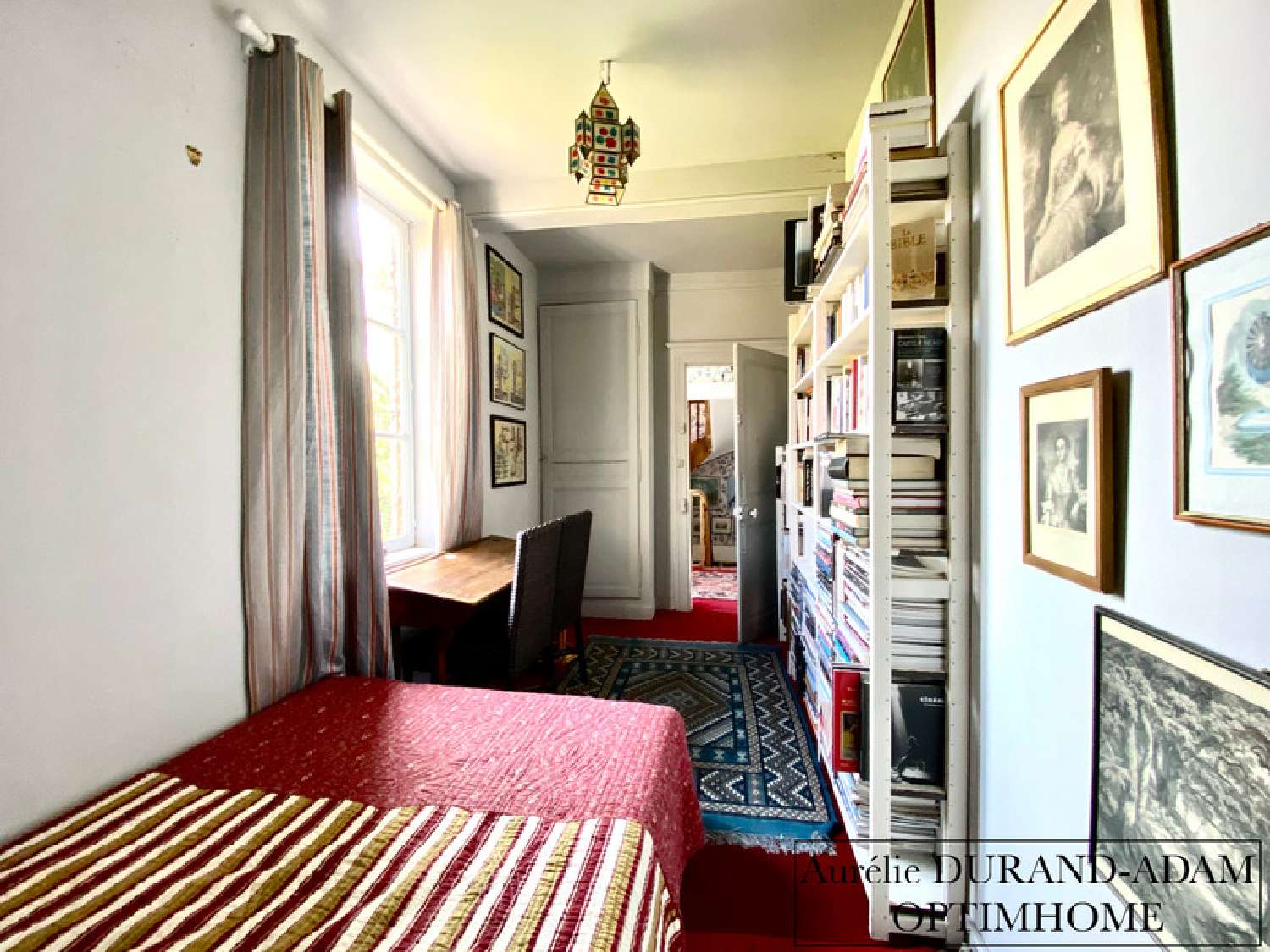  te koop landgoed Pont-l'Évêque Calvados 5