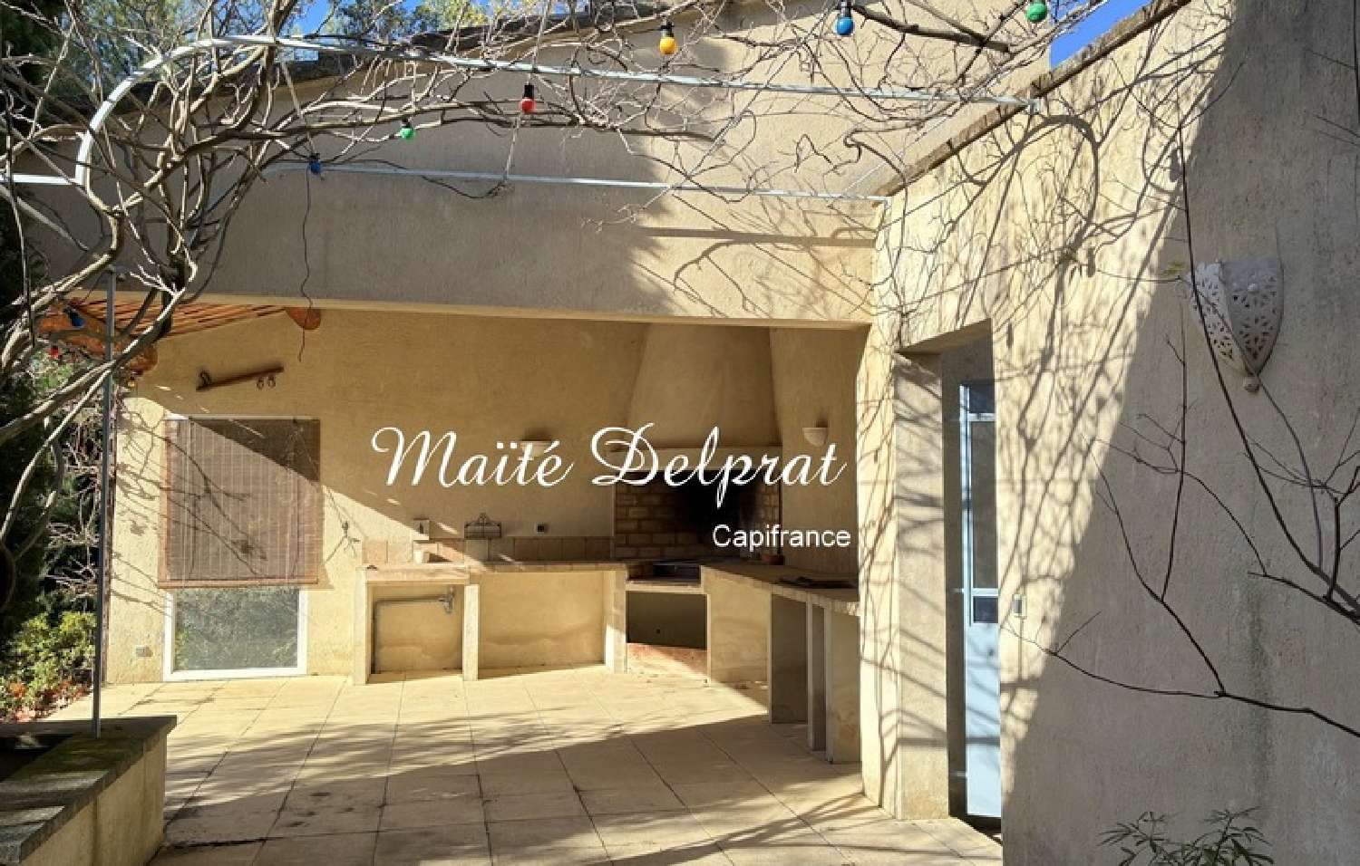  te koop landgoed Propiac Drôme 8