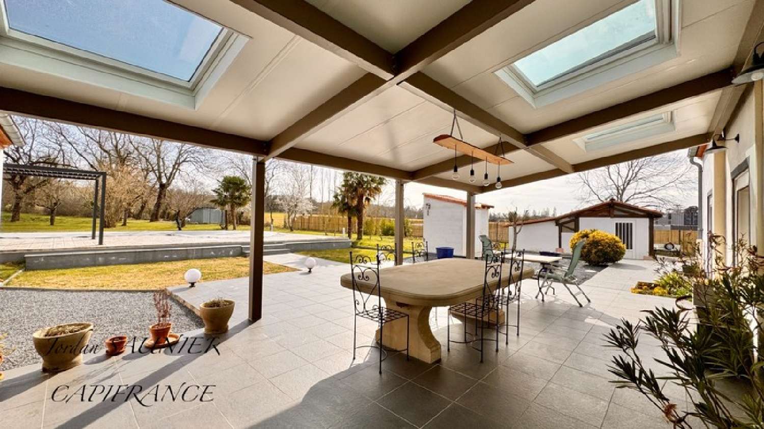  for sale estate Revel Haute-Garonne 2